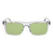 Scotch & Soda Transparent Acetate Sunglasses Scotch & Soda