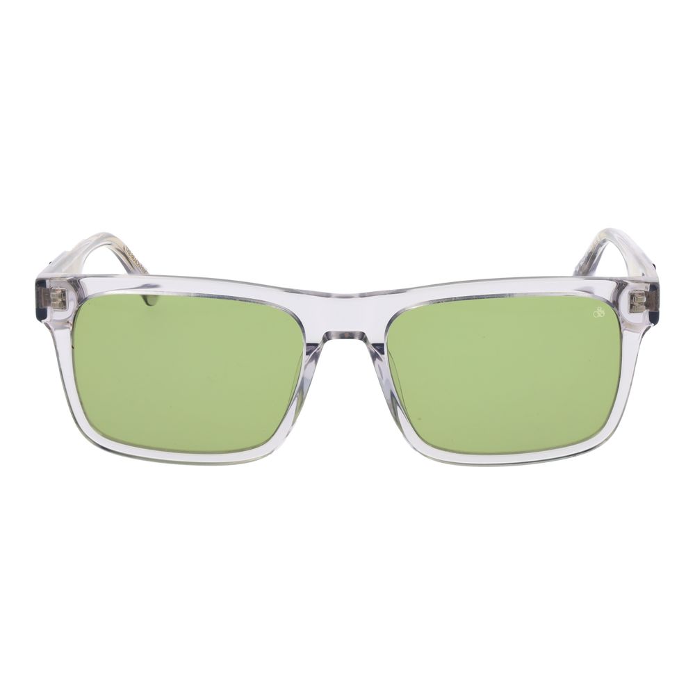 Scotch & Soda Transparent Acetate Sunglasses Scotch & Soda