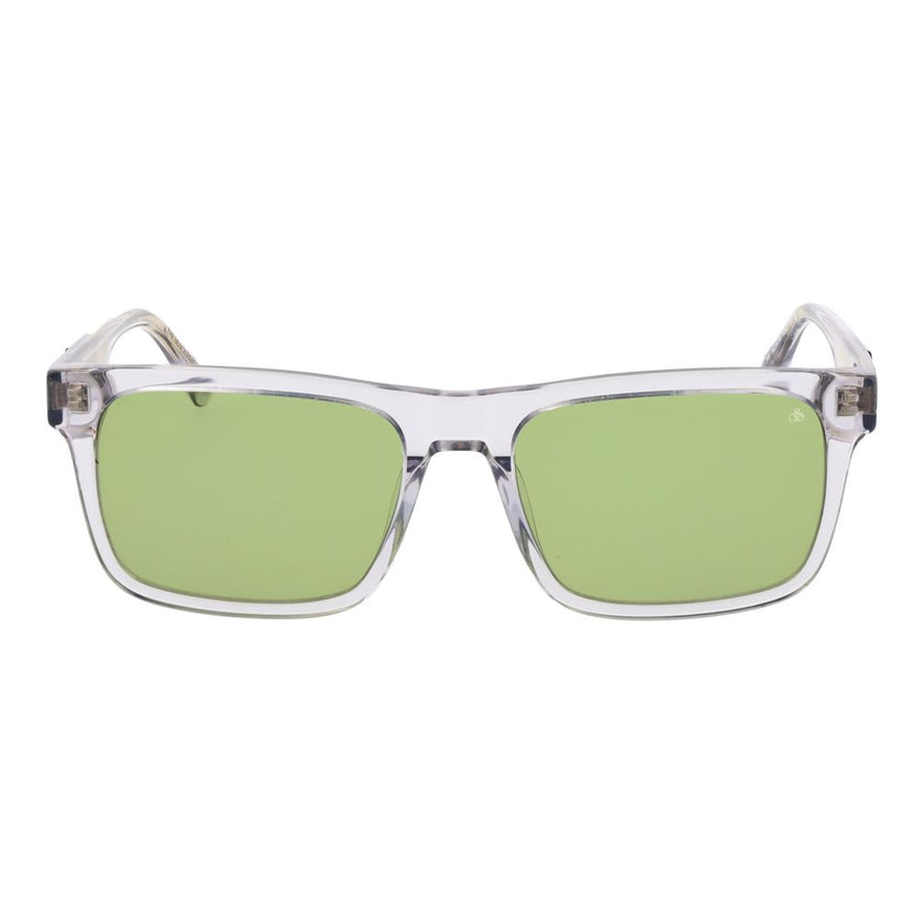 Scotch & Soda Transparent Acetate Sunglasses Scotch & Soda