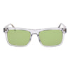 Scotch & Soda Transparent Acetate Sunglasses Scotch & Soda