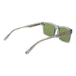 Scotch & Soda Transparent Acetate Sunglasses Scotch & Soda