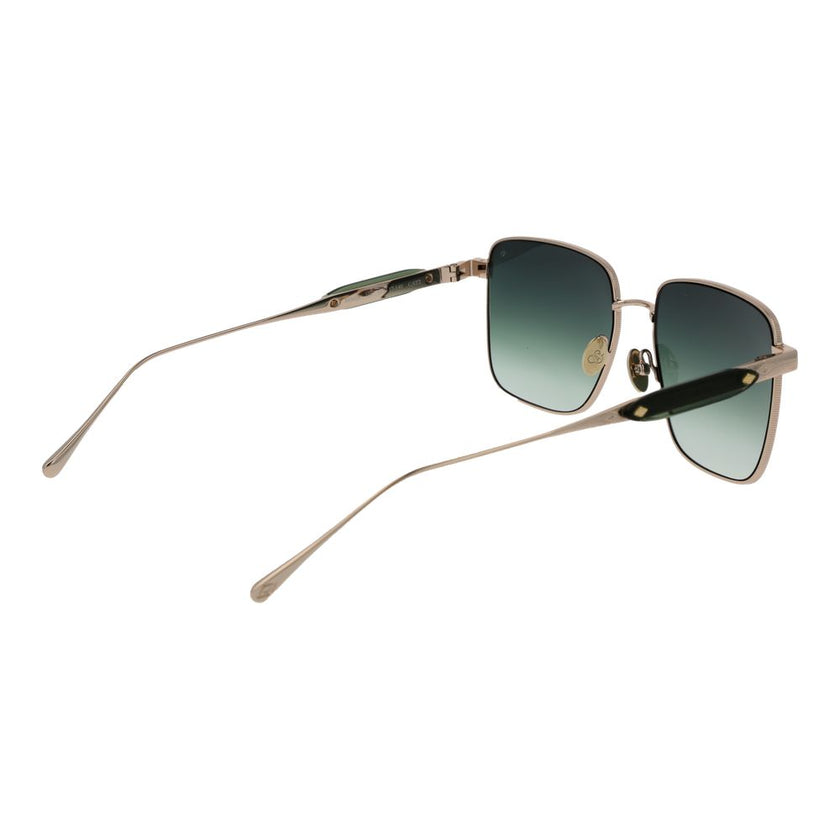 Scotch & Soda Rose Gold Metal Sunglasses Scotch & Soda